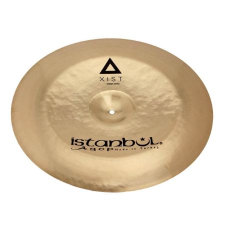 Istanbul Agop 16" Xist Power China Brilliant