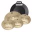 Istanbul Agop Xist Power pack set činel 14'' 16'' 20''