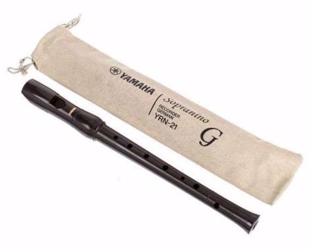 Slika za kategorijo Sopranino flavte