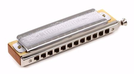 Slika za kategorijo Kromatične ustne harmonike