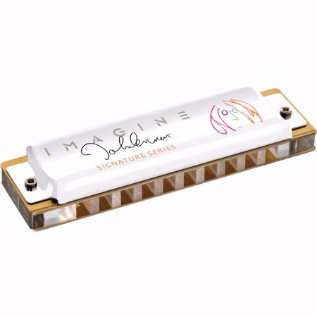 Slika za kategorijo Signature ustne harmonike