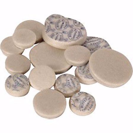 Slika za kategorijo servisni material in rezervni deli za pihala