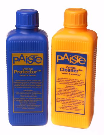 Slika za kategorijo pribor za činele