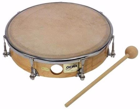 Slika za kategorijo tamburini in ročni bobni