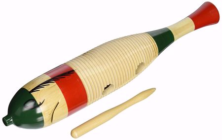 Slika za kategorijo guiros