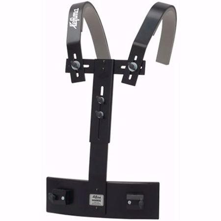 Slika za kategorijo nosilci za marching bobne