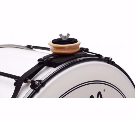 Slika za kategorijo dodatki za marching bobne