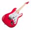 KRAMER ELEKTRIČNA KITARA FOCUS VT-211S Ruby Red