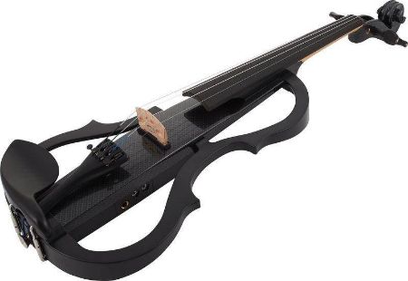 Violina električna Harley Benton HBV 990BCF 4/4