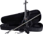 Violina električna Harley Benton HBV 990BCF 4/4