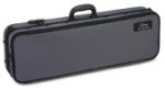 KOVČEK ZA VIOLINO LANG EY-35 SIV/TEMNO SIV