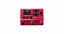 LINE6 HX STOMP RED KITARSKI MULTIEFEKT