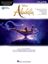 ALADDIN DISNEY PLAY ALONG FLUTE +AUDIO ACC.