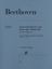 BEETHOVEN:SONATE FUR KLAVIER UND HORN ODER VIOLONCELLO F-DUR OP.17