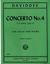 DAVIDOFF:CONCERTO NO.4 OP.31 E-MINOR CELLO AND PIANO