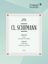SCHUMANN CLARA:MARCH ES-DUR PIANO 4 HANDS