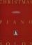 CHRISTMAS PIANO SOLOS