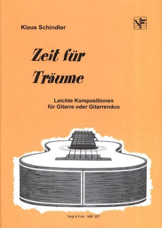 SCHINDLER:ZEIT FUR TRAUME