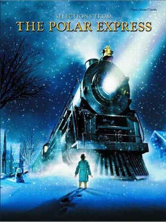 THE POLAR EXPRESS SELECTIONS PVG
