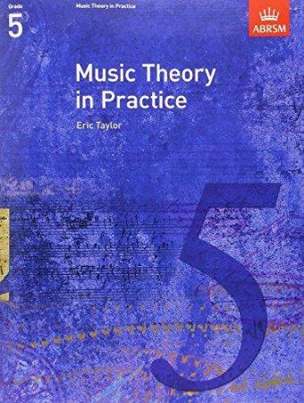 TAYLOR:MUSIC THEORY IN PRACTCIE 5
