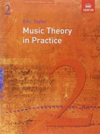 TAYLOR:MUSIC THEORY IN PRACTCIE 2