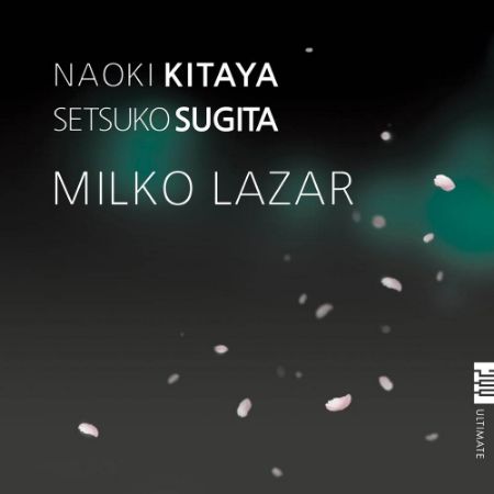 MILKO LAZAR WORKS FOR SOLO HARPSICHORD AND BOOLIGATO VIOLI/KITAYA/SUGITA