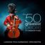 THE 50 GREATEST PIECES OF CLASSICAL MUSIC  4CD