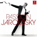 PASSION/ PHILIPE JAROUSSKY 3CD