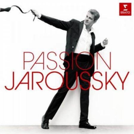 PASSION/ PHILIPE JAROUSSKY 3CD