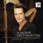 MOZART FOR HARP/XAVIER DE MAISTRE HARP