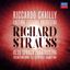 STRAUSS R.:ALSO SPARCH ZARATHUSTRA/CHAILLY