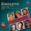 VERDI:RIGOLETTO/PAVAROTTI,NUCCI,GHIAUROV/CHAILLY 2CD