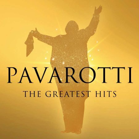 PAVAROTTI THE GREATEST HITS 3CD
