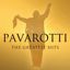 PAVAROTTI THE GREATEST HITS 3CD