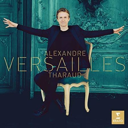 VERSAILLES/ALEXANDRE THARAUD