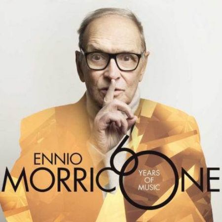 ENNIO MORRICONE 60 YEARS OF MUSIC