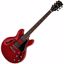 GIBSON ELEKTRIČNA KITARA ES-339 GLOSS, Sixties Cherry
