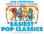 THOMPSON'S EASIEST POP CLASSICS