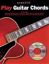 STEP ONE PLAY GUITAR CHORDS +CD