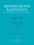 MENDELSSOHN:CONCERTO IN E MINOR OP.64 VIOLIN AND PIANO