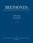 BEETHOVEN:GROSE FUGE OP.133 STUDY SCORE