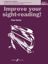 HARRIS:IMPROVE YOUR SIGHT-READING PIANO GRADE 4+ONLINE ACC.