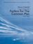 COPLAND:FANFARE FOR THE COMMON MAN CONCERT BAND