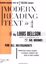 BELLSON L.:MODERN READING TEXT IN 4/4 FOR ALL INSTRUMENTS