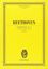 BEETHOVEN:SYMPHONY NO.6 OP.68 STUDY SCORE