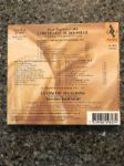 LULLY:LE CONCERT DES NATIONS-SEVALL