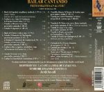 BAILAR CANTANDO/FIESTA MESTIZA EN EL PERU/SAVALL