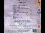 MOZART;EINE KLEINE NACHTMUSIK, JORDI SAV