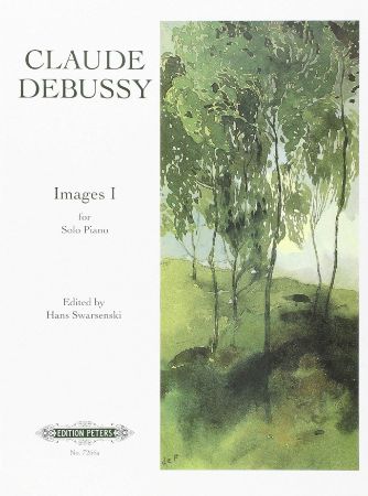 DEBUSSY C:IMAGES