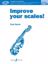 HARRIS:IMPROVE YOUR SCALES! VIOLIN GRADE 1